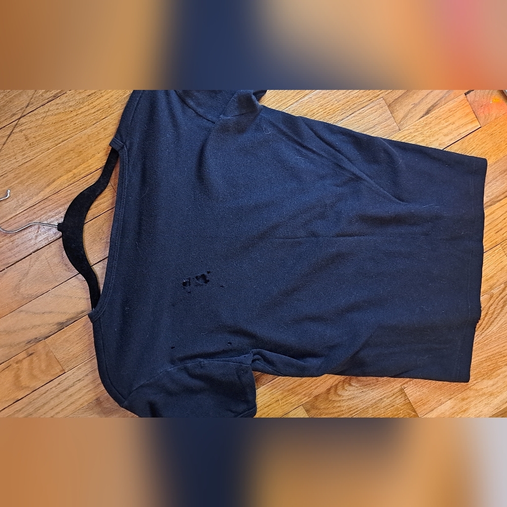 Rare Vintage Free Martha Black T-Shirt with Pink Graphic. Classic Girl - Picture 15 of 16